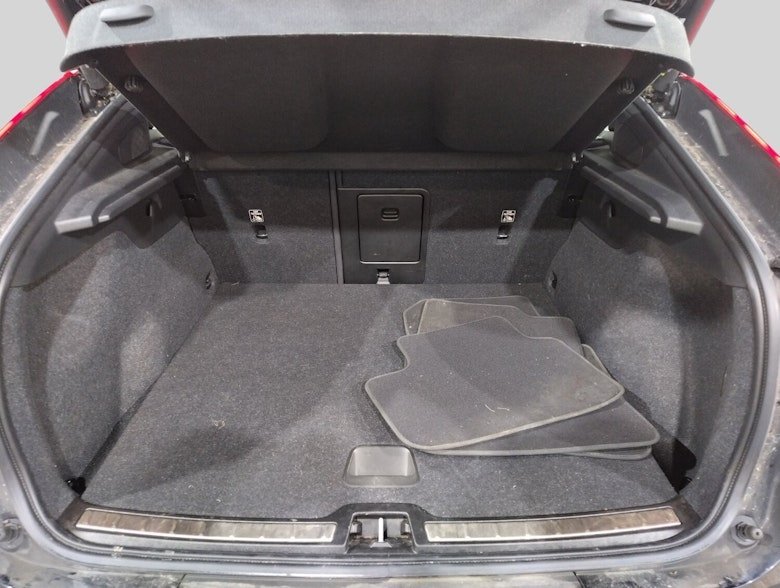 Used Volvo C40 2022 for sale - 77157781: Photo 10