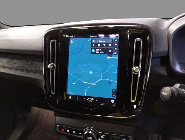 Used Volvo C40 2022 for sale - 77157781: Photo 13