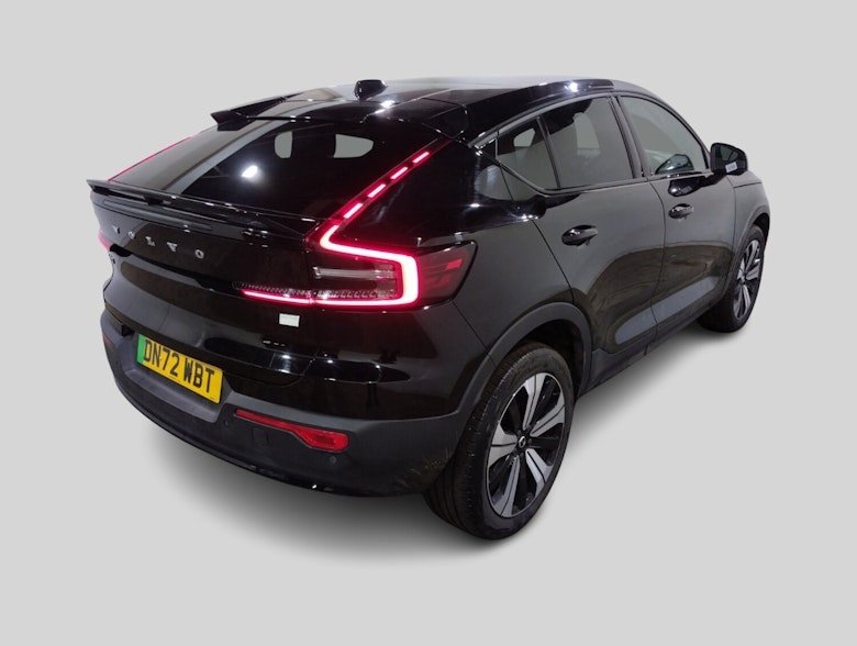 Used Volvo C40 2022 for sale - 77157781: Photo 2