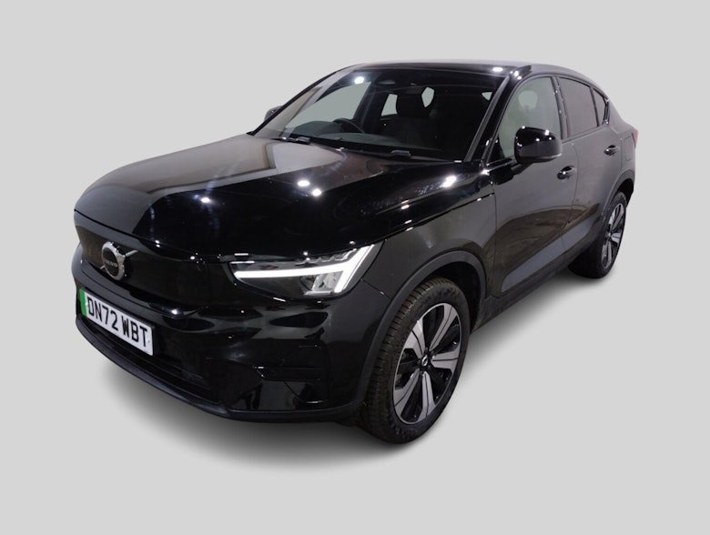 Used Volvo C40 2022 for sale - 77157781: Photo 3