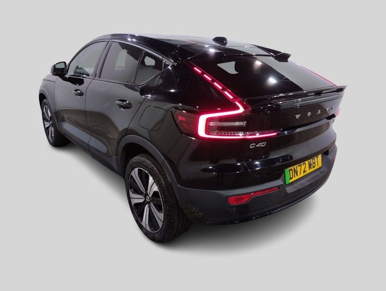 Used Volvo C40 2022 for sale - 77157781: Photo 5