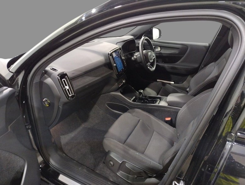 Used Volvo C40 2022 for sale - 77157781: Photo 6