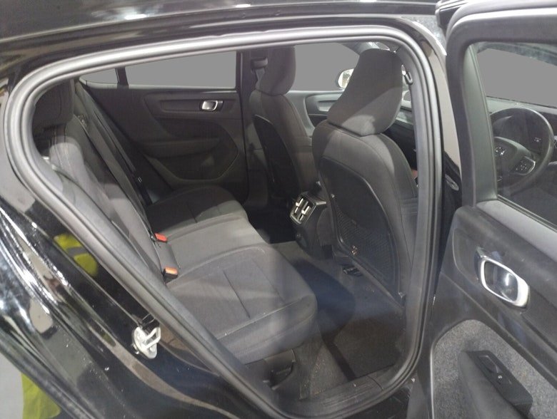 Used Volvo C40 2022 for sale - 77157781: Photo 7