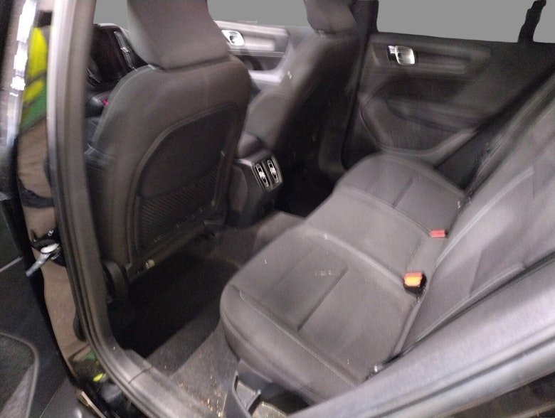 Used Volvo C40 2022 for sale - 77157781: Photo 9