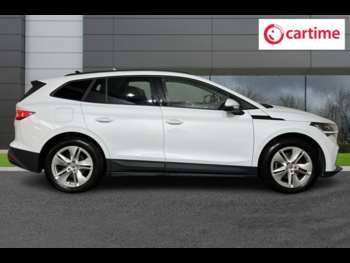 Used Skoda Enyaq 2024 for sale - 75068121: Photo