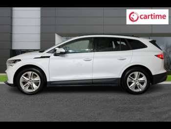 Used Skoda Enyaq 2024 for sale - 75068121: Photo