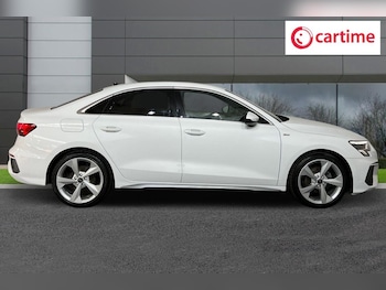 Used Audi A3 2022 for sale - 75312670: Photo