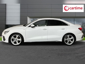 Used Audi A3 2022 for sale - 75312670: Photo