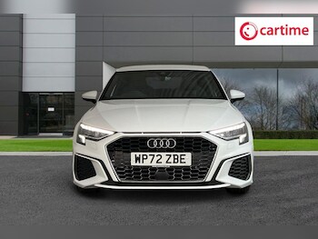 Used Audi A3 2022 for sale - 75312670: Photo