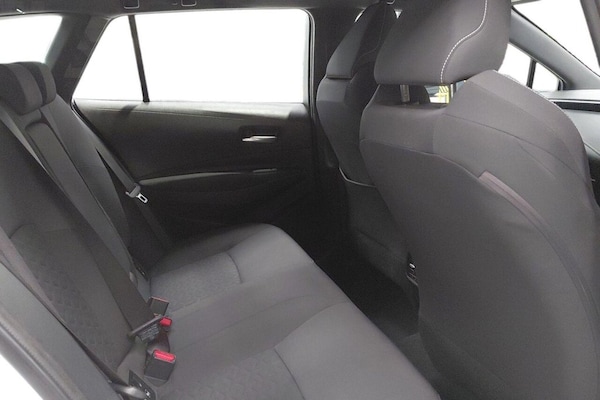 Used Toyota Corolla 2022 for sale - 76074072: Photo 10