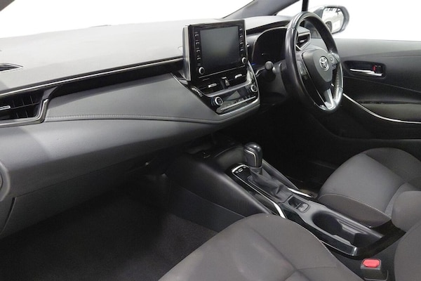 Used Toyota Corolla 2022 for sale - 76074072: Photo 11