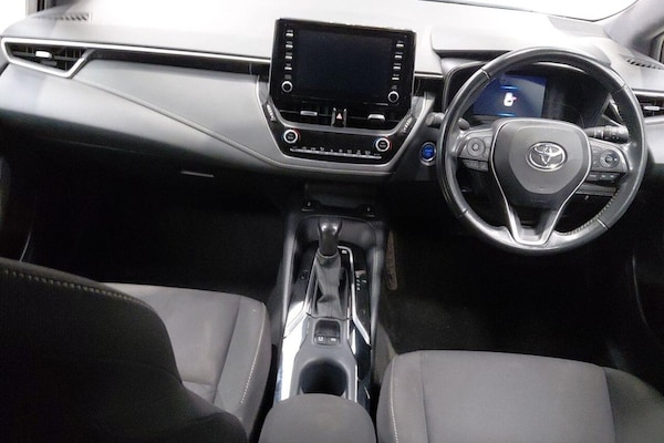Used Toyota Corolla 2022 for sale - 76074072: Photo 12