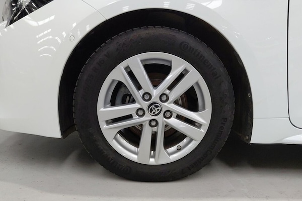 Used Toyota Corolla 2022 for sale - 76074072: Photo 14