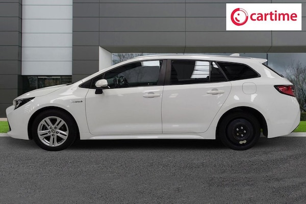 Used Toyota Corolla 2022 for sale - 76074072: Photo 3