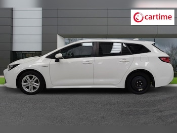 Used Toyota Corolla 2022 for sale - 76074072: Photo 3