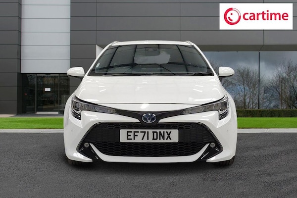 Used Toyota Corolla 2022 for sale - 76074072: Photo 4