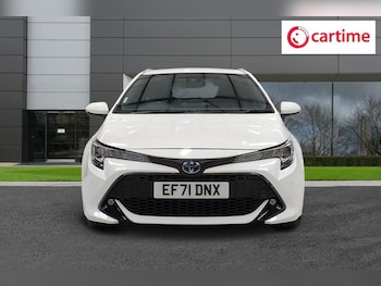 Used Toyota Corolla 2022 for sale - 76074072: Photo 4