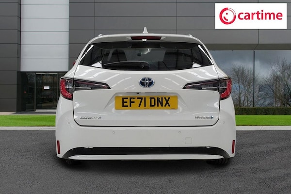 Used Toyota Corolla 2022 for sale - 76074072: Photo 6