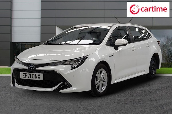 Used Toyota Corolla 2022 for sale - 76074072: Photo 7