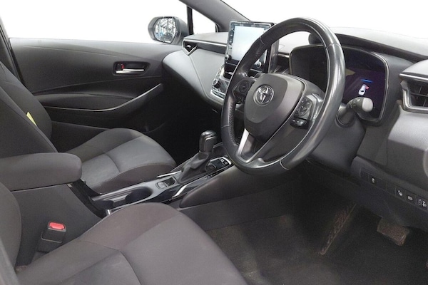 Used Toyota Corolla 2022 for sale - 76074072: Photo 9