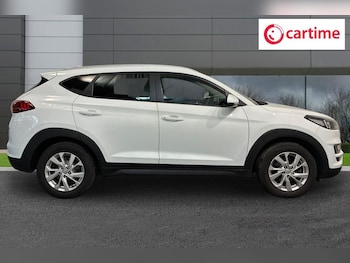 Used Hyundai TUCSON 2019 for sale - 78850433: Photo