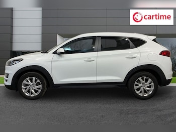 Used Hyundai TUCSON 2019 for sale - 78850433: Photo