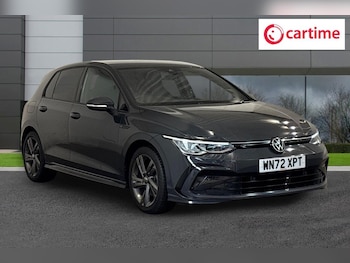 Used Volkswagen Golf 2022 for sale - 78672437: Photo