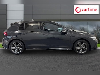 Used Volkswagen Golf 2022 for sale - 78672437: Photo
