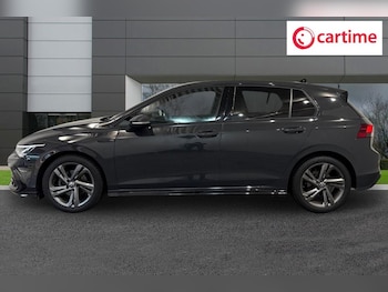 Used Volkswagen Golf 2022 for sale - 78672437: Photo