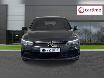 Used Volkswagen Golf 2022 for sale - 78672437: Photo