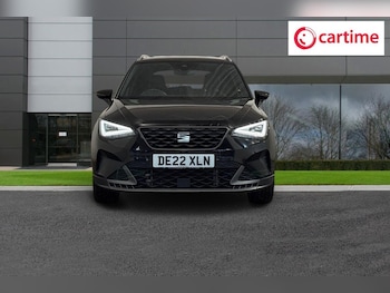 Used SEAT Arona 2022 for sale - 79046462: Photo