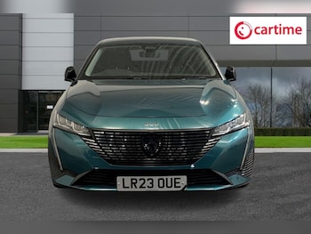 Used Peugeot 308 SW 2023 for sale - 77010096: Photo