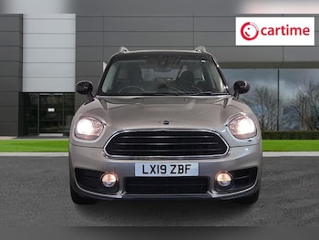 Used MINI Countryman 2019 for sale - 78768498: Photo