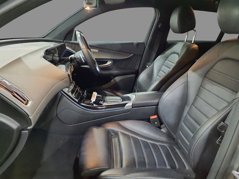 Used Mercedes-Benz EQC 2022 for sale - 77394650: Photo 7