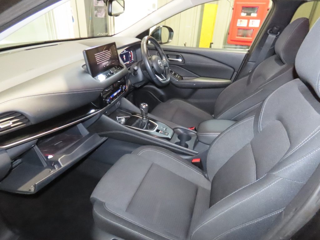 Used Nissan Qashqai 2022 for sale - 77806761: Photo 10