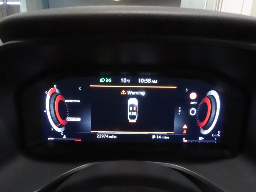 Used Nissan Qashqai 2022 for sale - 77806761: Photo 11