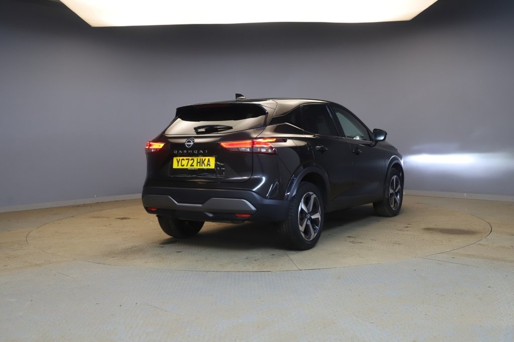 Used Nissan Qashqai 2022 for sale - 77806761: Photo 2