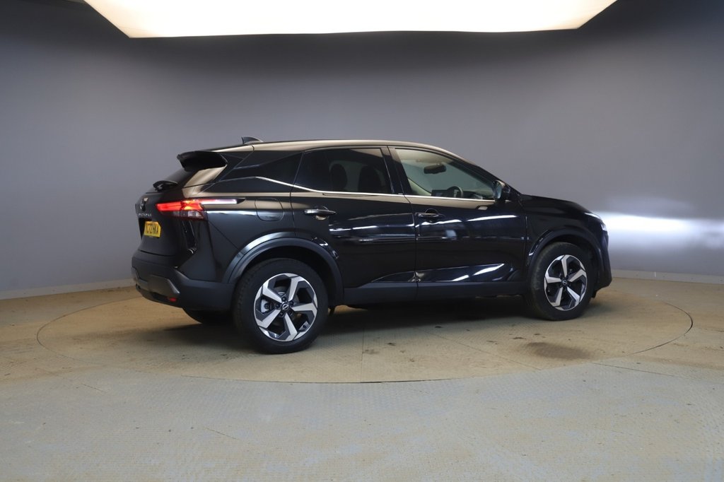 Used Nissan Qashqai 2022 for sale - 77806761: Photo 3