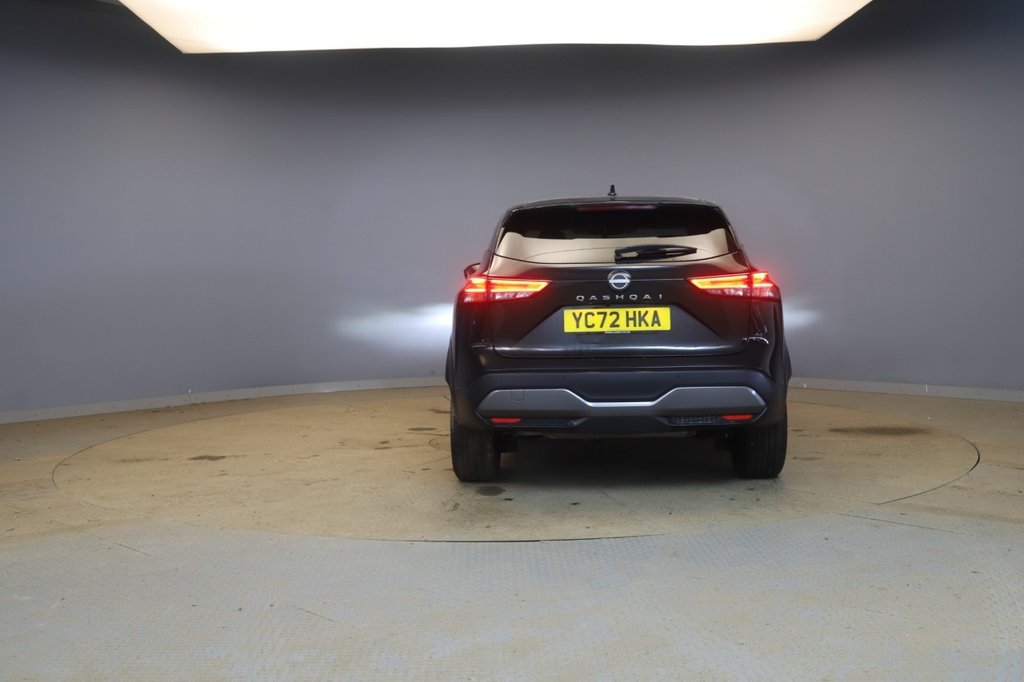 Used Nissan Qashqai 2022 for sale - 77806761: Photo 4