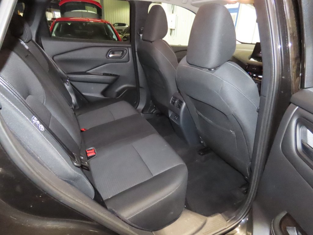 Used Nissan Qashqai 2022 for sale - 77806761: Photo 6