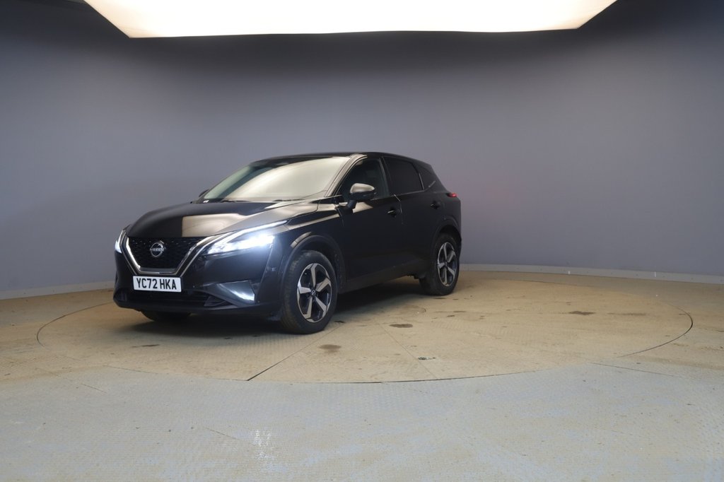 Used Nissan Qashqai 2022 for sale - 77806761: Photo 8