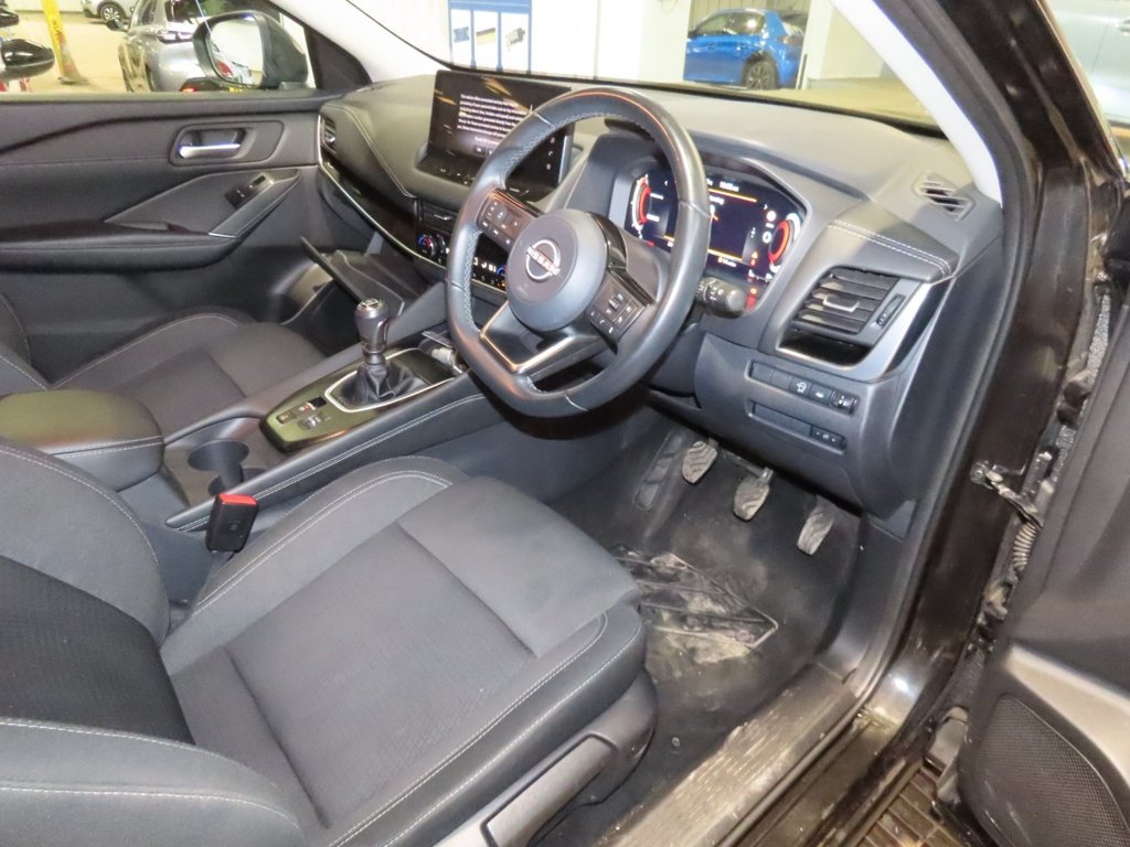 Used Nissan Qashqai 2022 for sale - 77806761: Photo 9