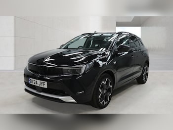 Used Vauxhall Grandland 2024 for sale - 79384669: Photo