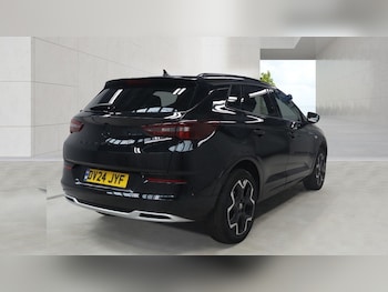 Used Vauxhall Grandland 2024 for sale - 79384669: Photo