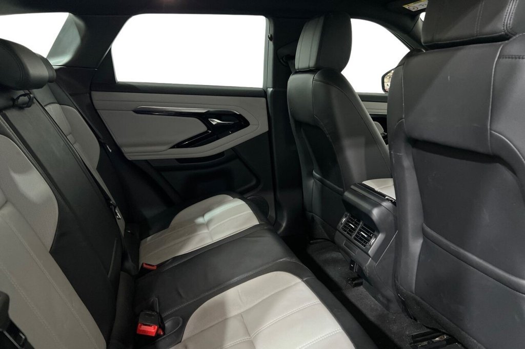 Used Land Rover Range Rover Evoque 2021 for sale - 77879764: Photo 10