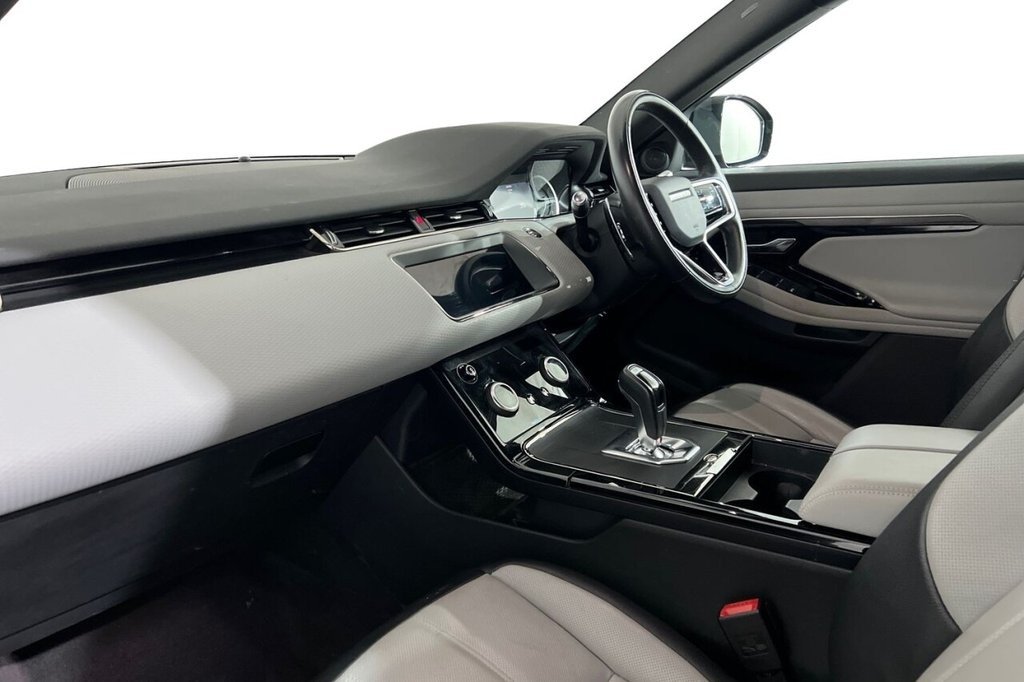 Used Land Rover Range Rover Evoque 2021 for sale - 77879764: Photo 11