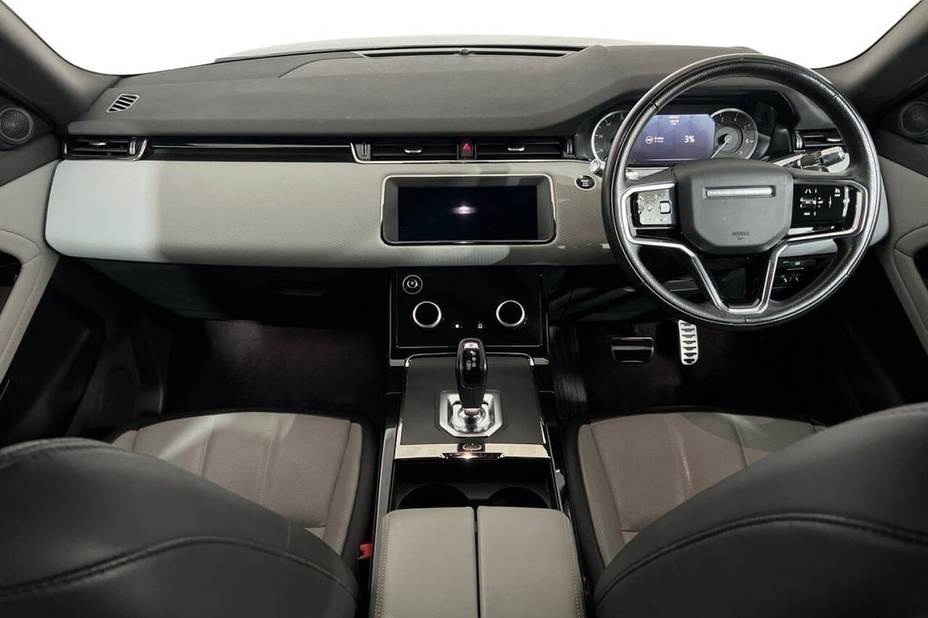 Used Land Rover Range Rover Evoque 2021 for sale - 77879764: Photo 12
