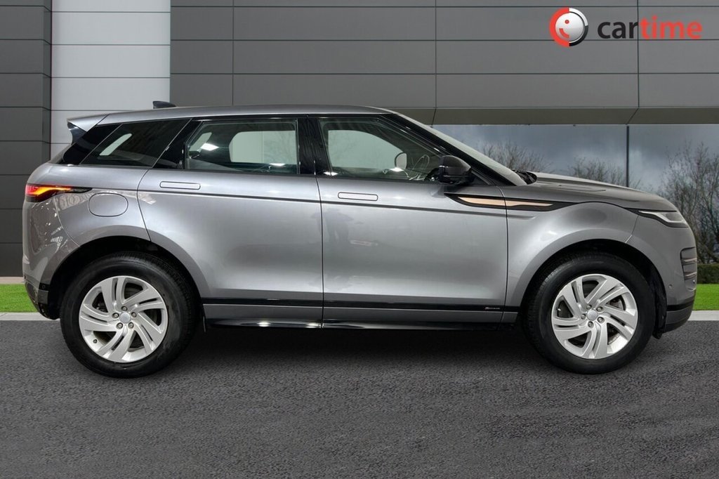 Used Land Rover Range Rover Evoque 2021 for sale - 77879764: Photo 2