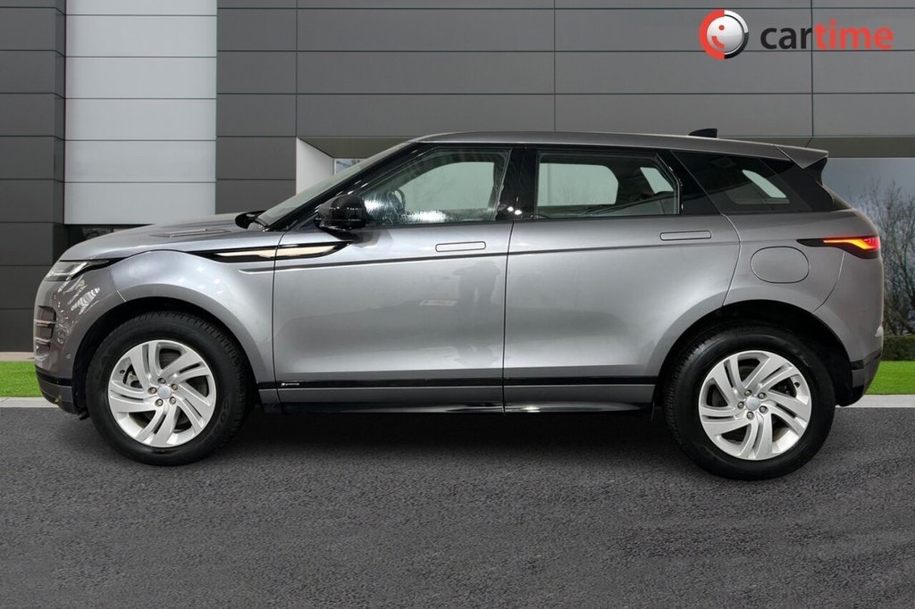 Used Land Rover Range Rover Evoque 2021 for sale - 77879764: Photo 3
