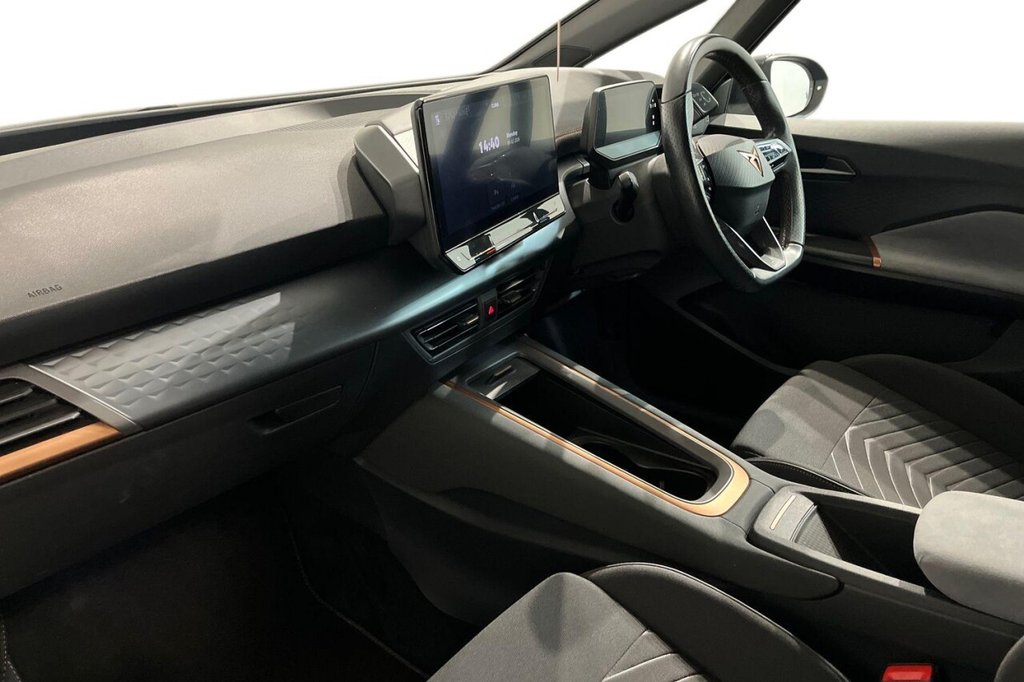 Used Cupra Born 2023 for sale - 77205446: Photo 11